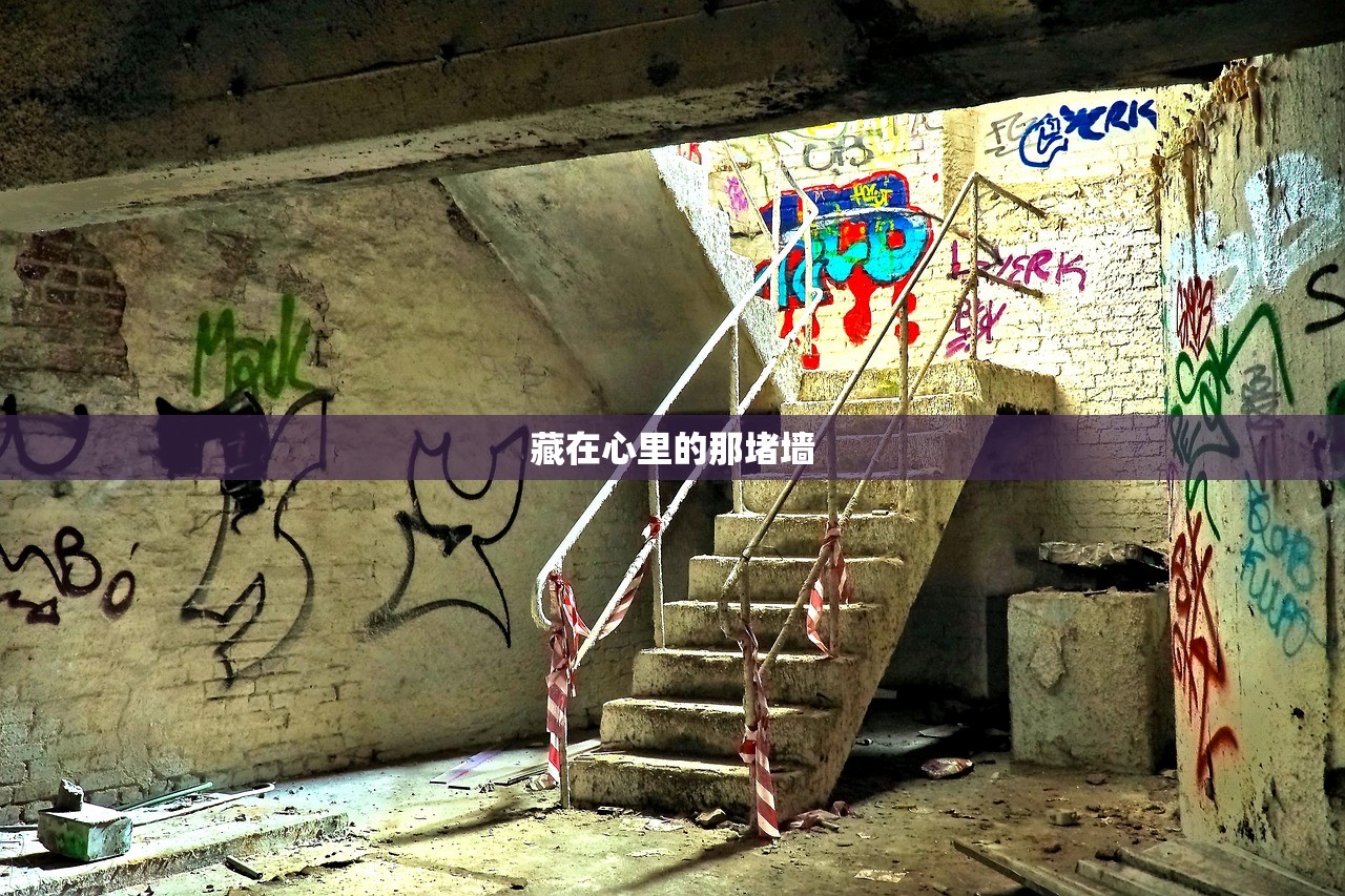 藏在心里的那堵墙 藏在心里的那堵墙