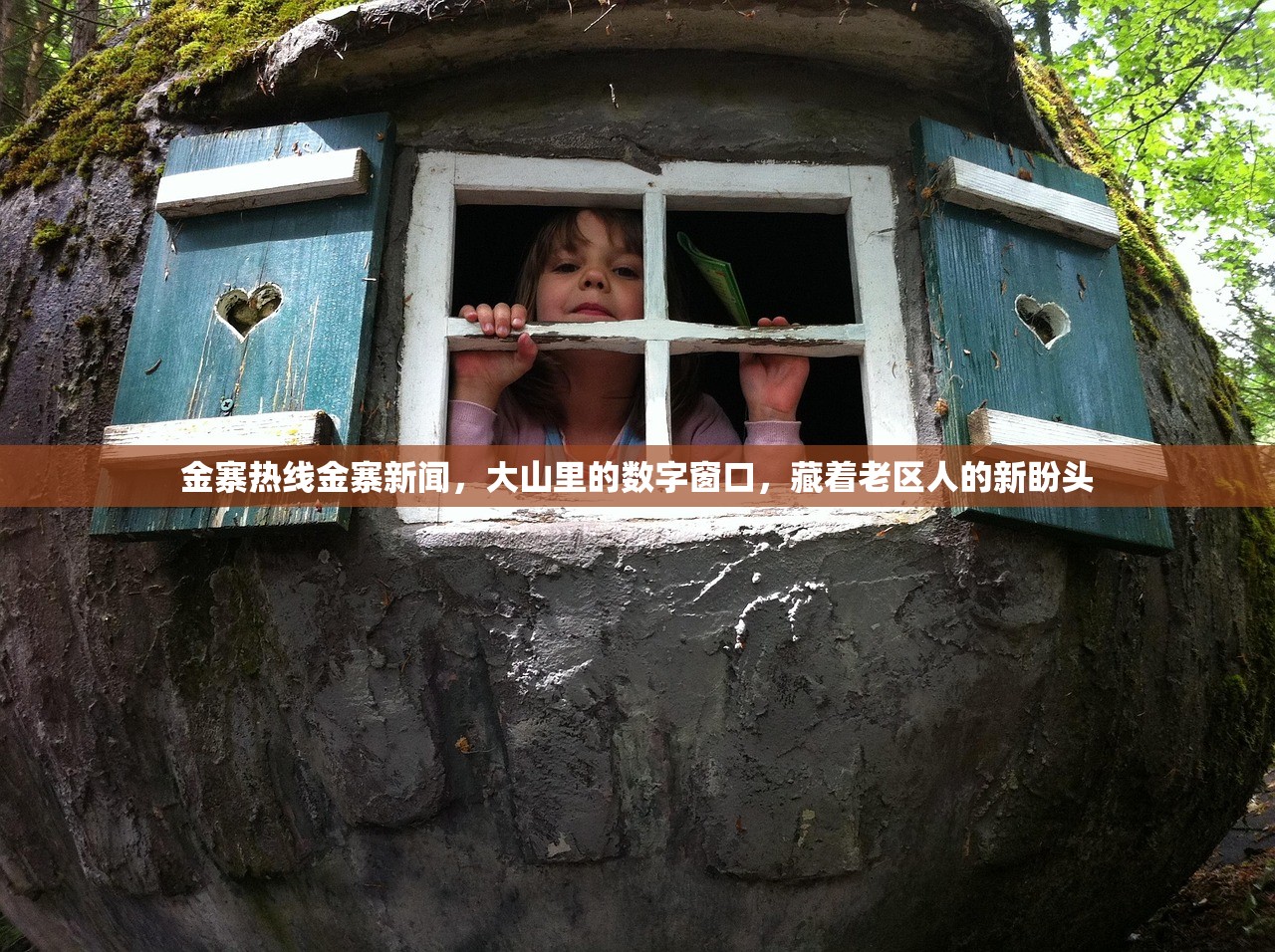 金寨热线金寨新闻,大山里的数字窗口,藏着老区人的新盼头 金寨热线金寨新闻,大山里的数字窗口,藏着老区人的新盼头
